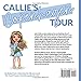 Callie's Copenhagen Tour: A Travel Troupe Adventure