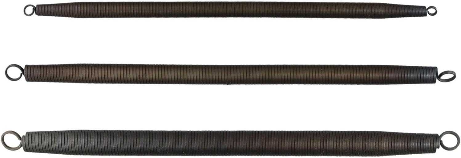 Wire Spring PVC Pipe Bender 420mm Length with 4 Points for Manual Pipe Bending and Curving in Home Decoration, Electrical, and Plumbing Projects (16+20MM)
