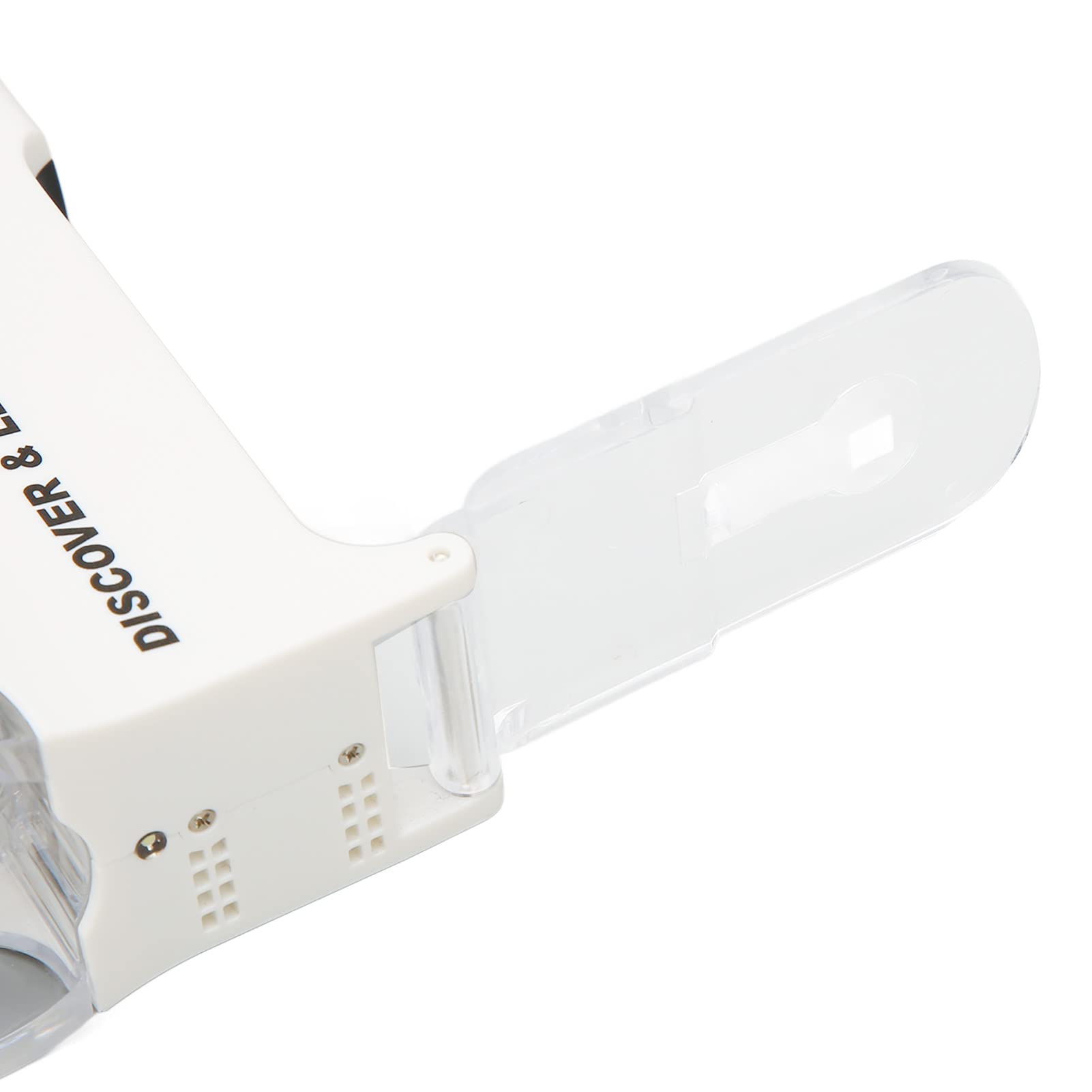 Microscopio Digital de Mano, Microscopio de Bolsillo Ampliación de 800X Aplicación para Plantas