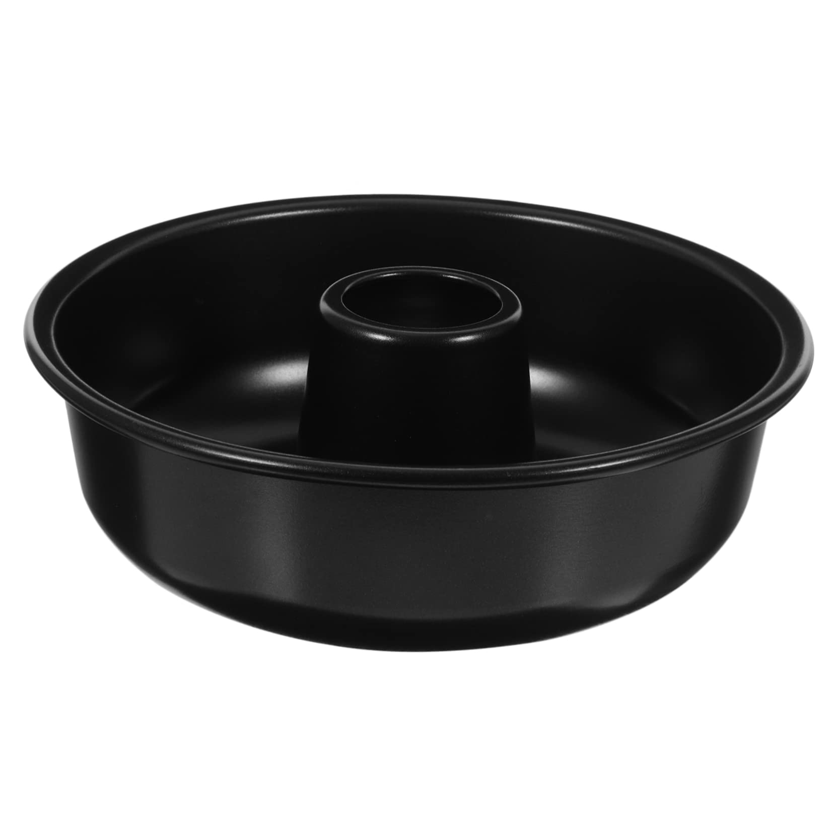 DECHOUS 2piezas Molde De Horno para Donas De Aleación De Aluminio Antiadherente Utensilio De Repostería para Pasteles y Postres Herramienta De para Cocinas