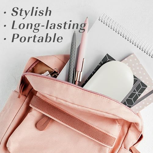 Image of MoKo Double Eyeglass Case, Contact Lens Case with Mirror Tweezers Remover, 2 in 1 Double Sided Portable Contact Lens Box Holder Container Soak Storage Kit Sunglasses Pouch for Men & Women, Beige