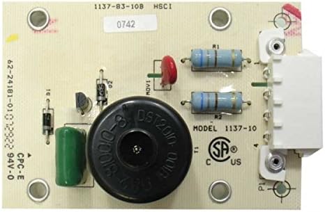 Rheem 62-24181-01-62-24181-01 Ignition Module