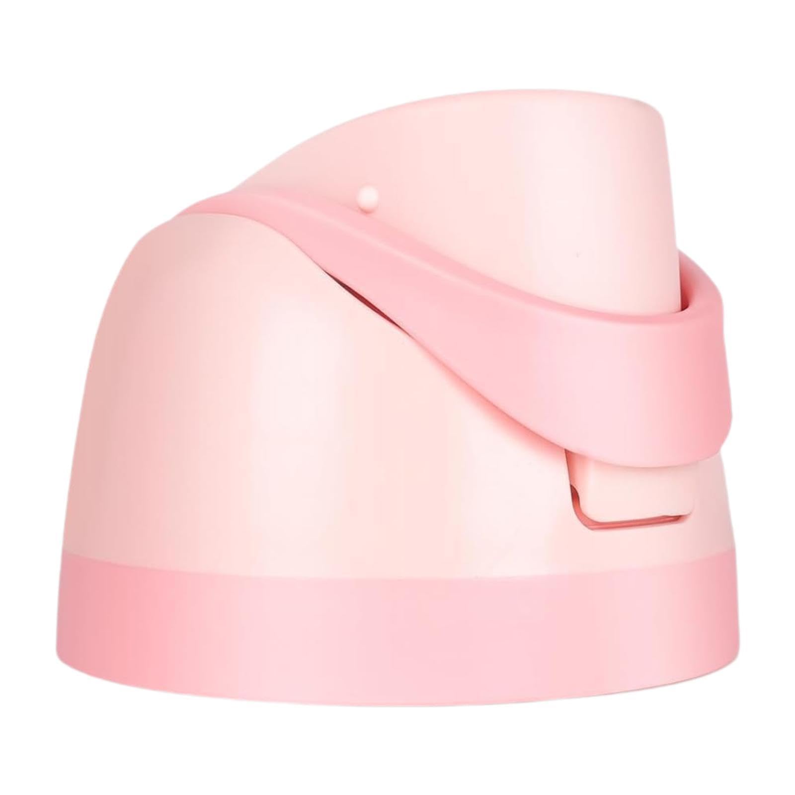Water Bottle Top Lid Parts No Leakage Accessory Cup Lid for Bottle 16oz 32oz Pink| Sports Equipment | Outdoor Sports Gear | Exercise Gear-image-33