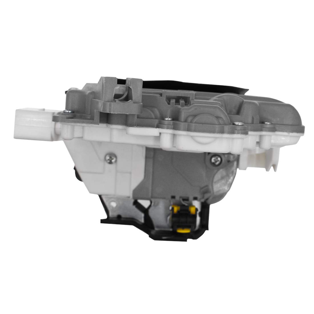 Actionneur de verrouillage de verrouillage de porte avant avant gauche 9 broches Pour AUDI A3 A6 A8 R8 Pour SEAT Exeo 4F1837015 4F1837015G 4F1837015E 4F1837015F