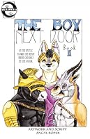 The Boy Next Door 02 1935599313 Book Cover