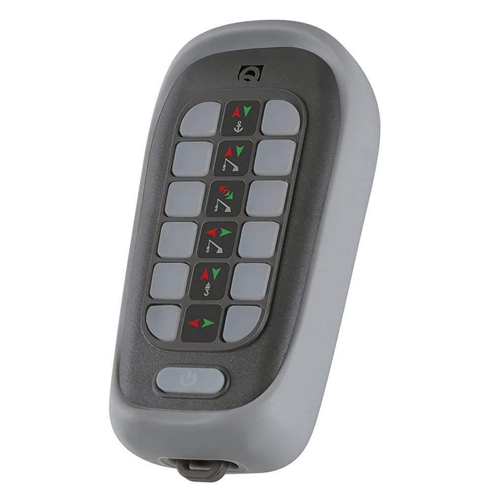 Quick Télécommande à bouton - PALMARE H12 TX Gen 434 MHz
