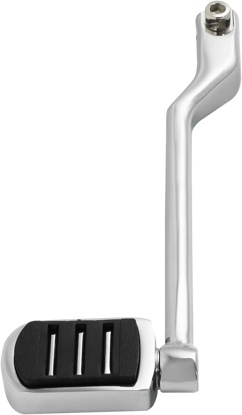 TCMT Gear Shift Shifter Lever Pedal Fit For Harley FL Softail Heritage Fat Boy Sport Glide Deluxe Deuce 1986-2017 Touring Road King Road Glide Street Glide Electra Glide 1988-2025 Tri Glide 2008-2025