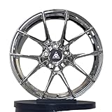 LBLYTO Chrome Polished Forged Wh