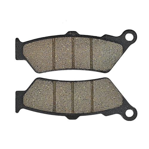 Plaquettes de frein CFMOTO 400NK 650NK stopper baisse de freinage arrière
