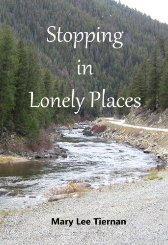 Stopping in Lonely Places (Mahoney and Me Mystery Series Book 1) (English Edition)