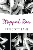 Stripped Raw 0997197404 Book Cover