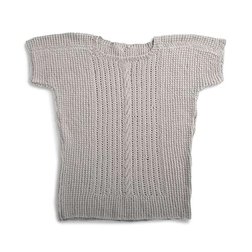 Patons Grace Aquifer Yarn - 6 Pack Of 1.75Oz/50G - Cotton - 3 Dk - 136 Yards - Knitting/Crochet #TOP2