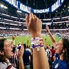 AICase Soccer Bracelets for FIFA World Cup 2026 Gifts, Game Day Soccer Fan Merch Friendship Bracelet Gear Merchandise Outfits Jewelry Accessories for Women Men USA Soccer Moms Party Favors Birthday