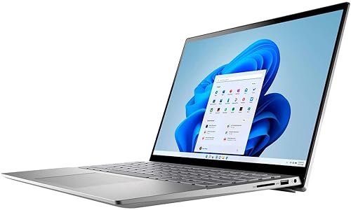 Miniatura 3 de Dell Inspiron 14 i5425 - Laptop personal 2023 de 14 pulgadas, FHD+ pantalla táctil de 1920 x 1200, AMD Ryzen 5 5625U, AMD Radeon, gráficos, 32 GB,