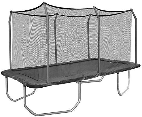Skywalker Trampoline Mat ONLY for 8ft x 14ft Rectangle Trampoline using 82 7in Springs