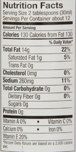 Brianna's French Vinaigrette Dressing, 12 Oz #TOP4