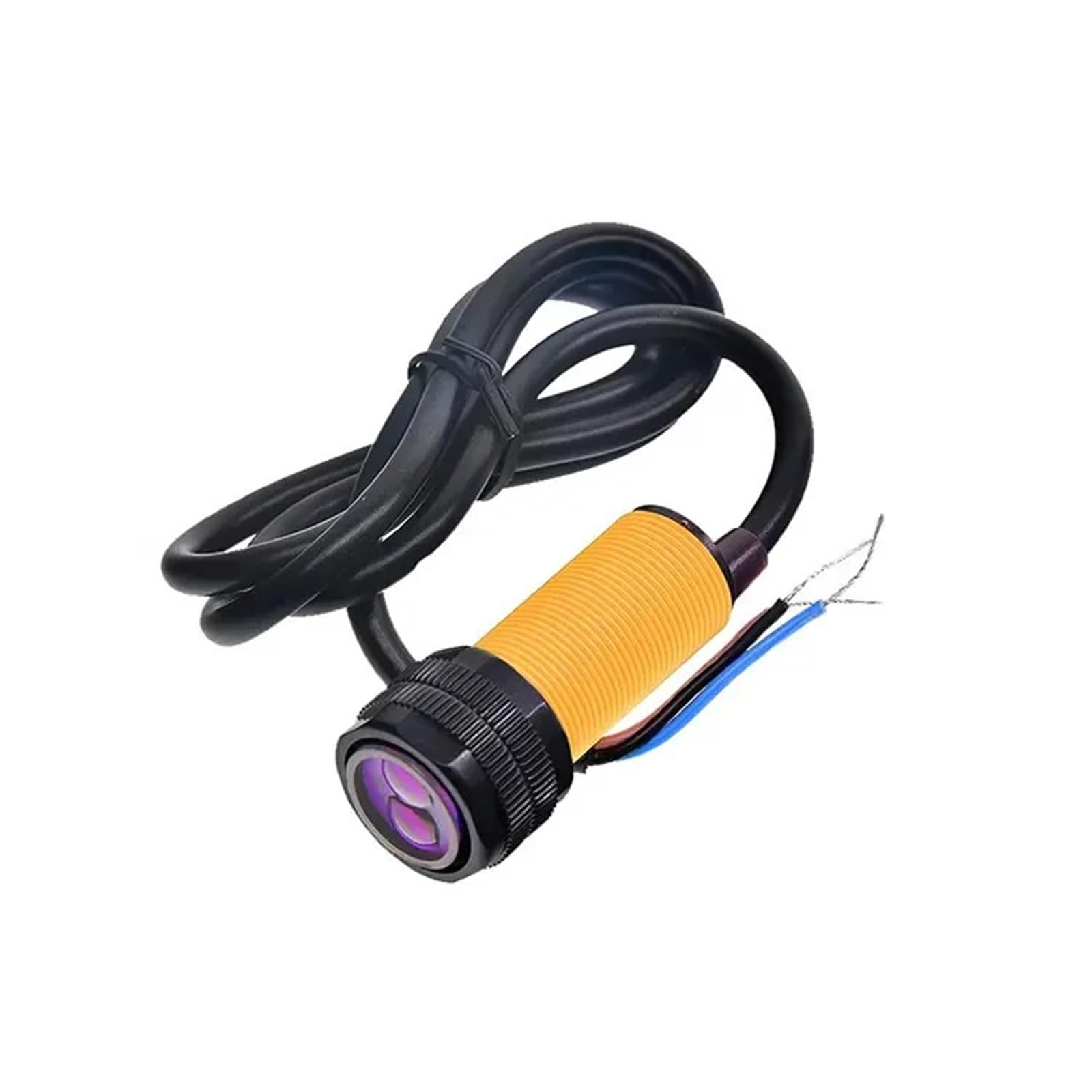 Module de capteur infrarouge d'évitement d'obstacles, 10 pièces, capteur IR E18-D80NK