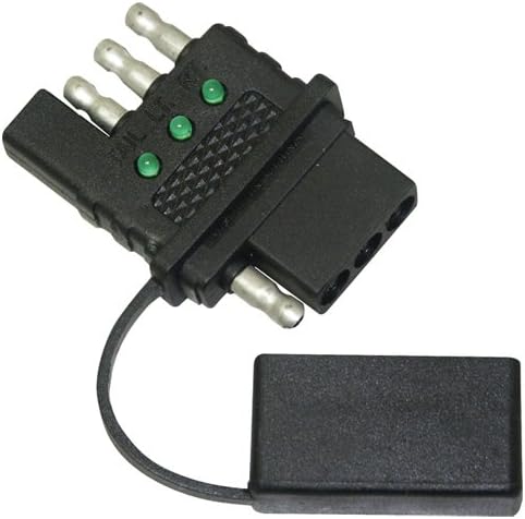 SeaSense Trouble Shooter Ii Plug Tester