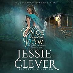 Once Upon a Vow cover art