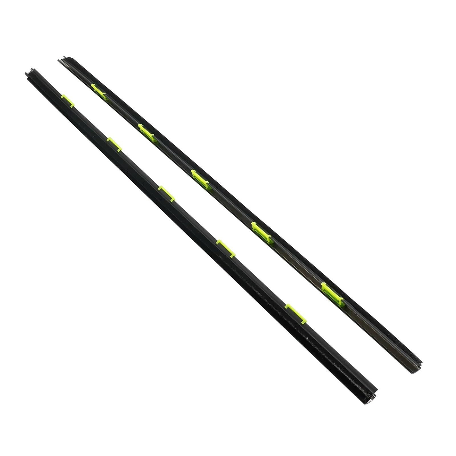 Zcpopknhnz One Color Door Window Weather Molding For Civic Ek 1996 1997 1998 1999 2000 72410-S03-003 72450-S03-003