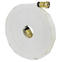 Algopix Similar Product 10 - Garden Layflat Hose 58 x 50 Forestry