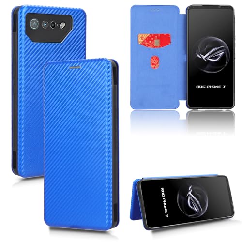 Pelanty for Asus ROG Phone 7 �P�[�X�蒠�^ �Y�f�@�ے� ROG Phone7 Ultimate �g�уJ�o�[ �w�� �y�ʔ��^ ���z�^ �J�[�h���[ �G�C�X�[�X ���O�t�H��7 �X�}�z�P�[�X �}�O�l�b�g �X�g���b�v�t�� �ϏՌ� �S�ʕی�