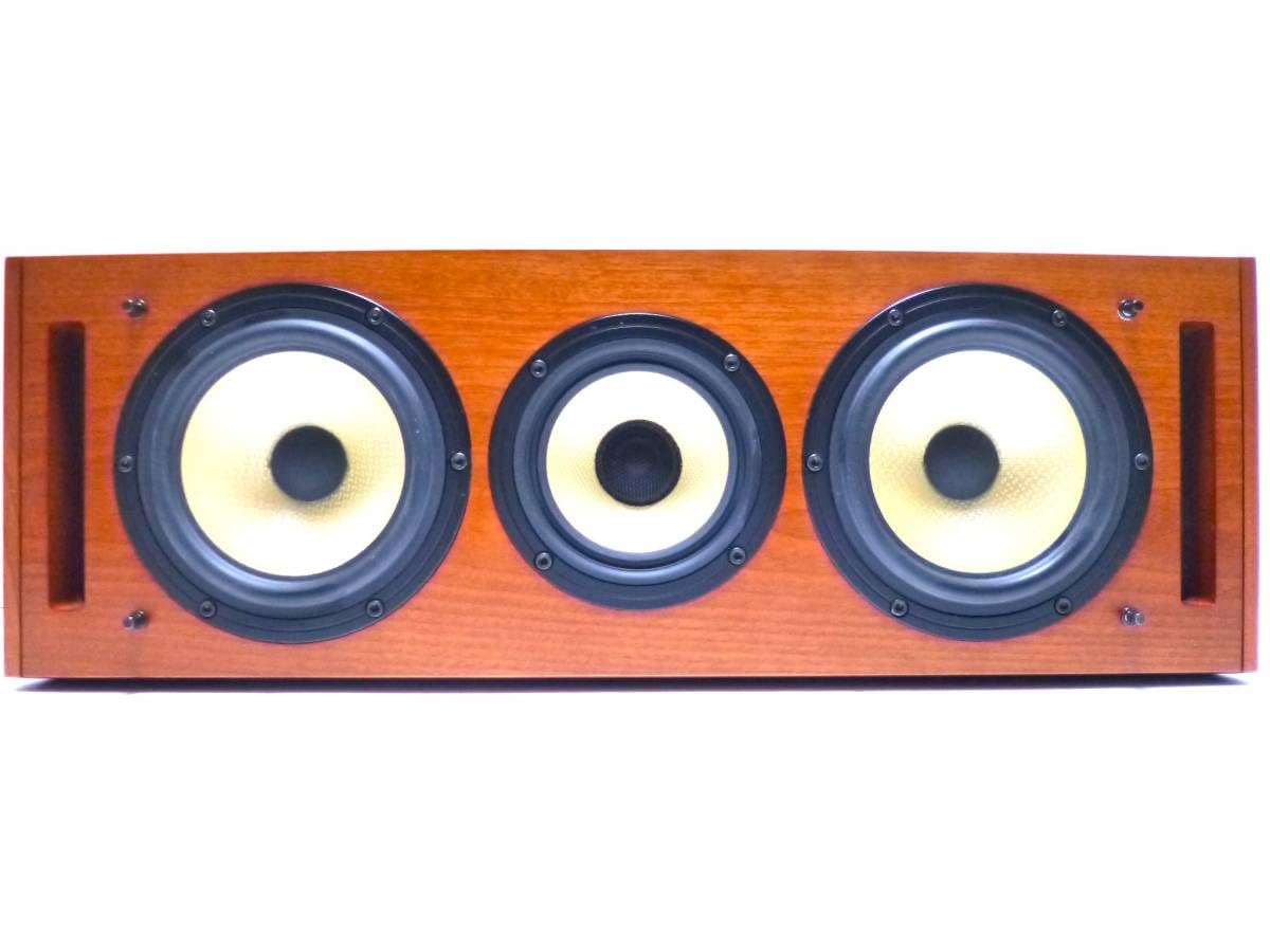 PIONEER S-A6CL-2 センタースピーカー 【公式通販】