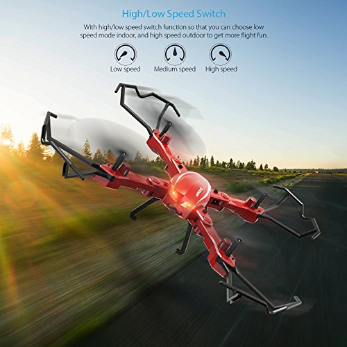 t5w pro drone