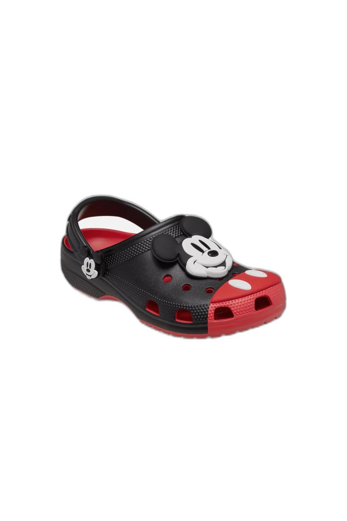 MİCKEY MOUSE KLASİK TERLİK