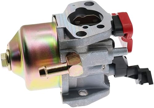 Miniatura 4 de Carburador apto para Remington RM2100 RM2140 Sopladores de nieve de repuesto