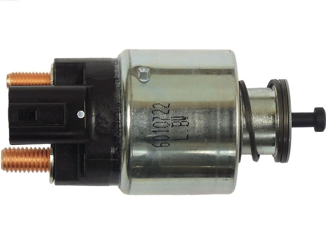 ORIGINAL® As-Pl SS3058(VALEO) Magnetschalter, Starter