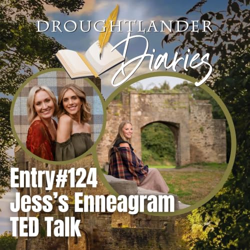 Entry #124: Jess's Enneagram TED Talk