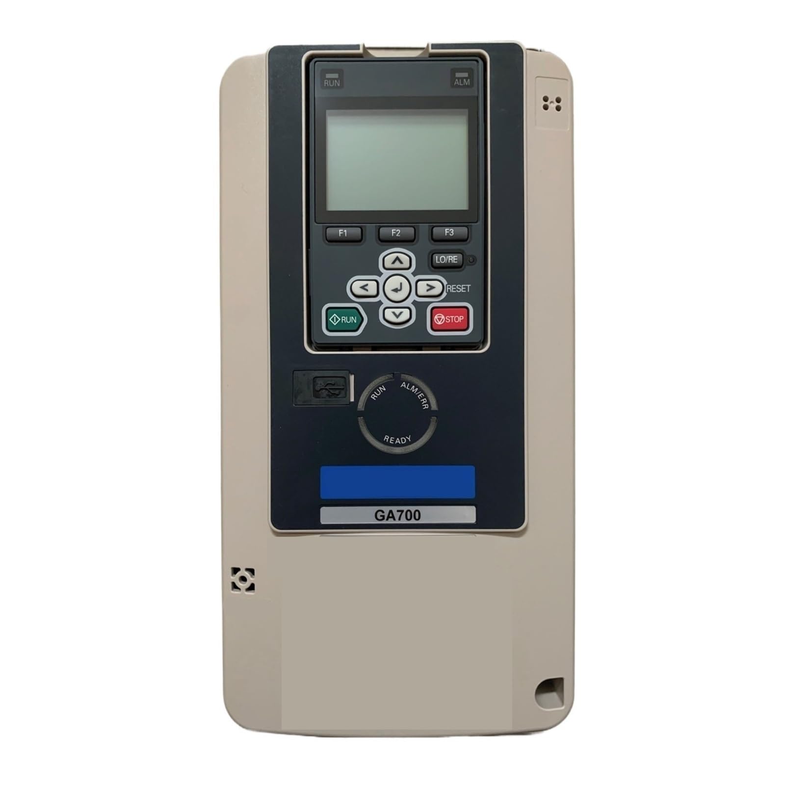 5.5kW Variable Frequency Drive CIPR-GA70B4012ABB Industrial Motor Drive