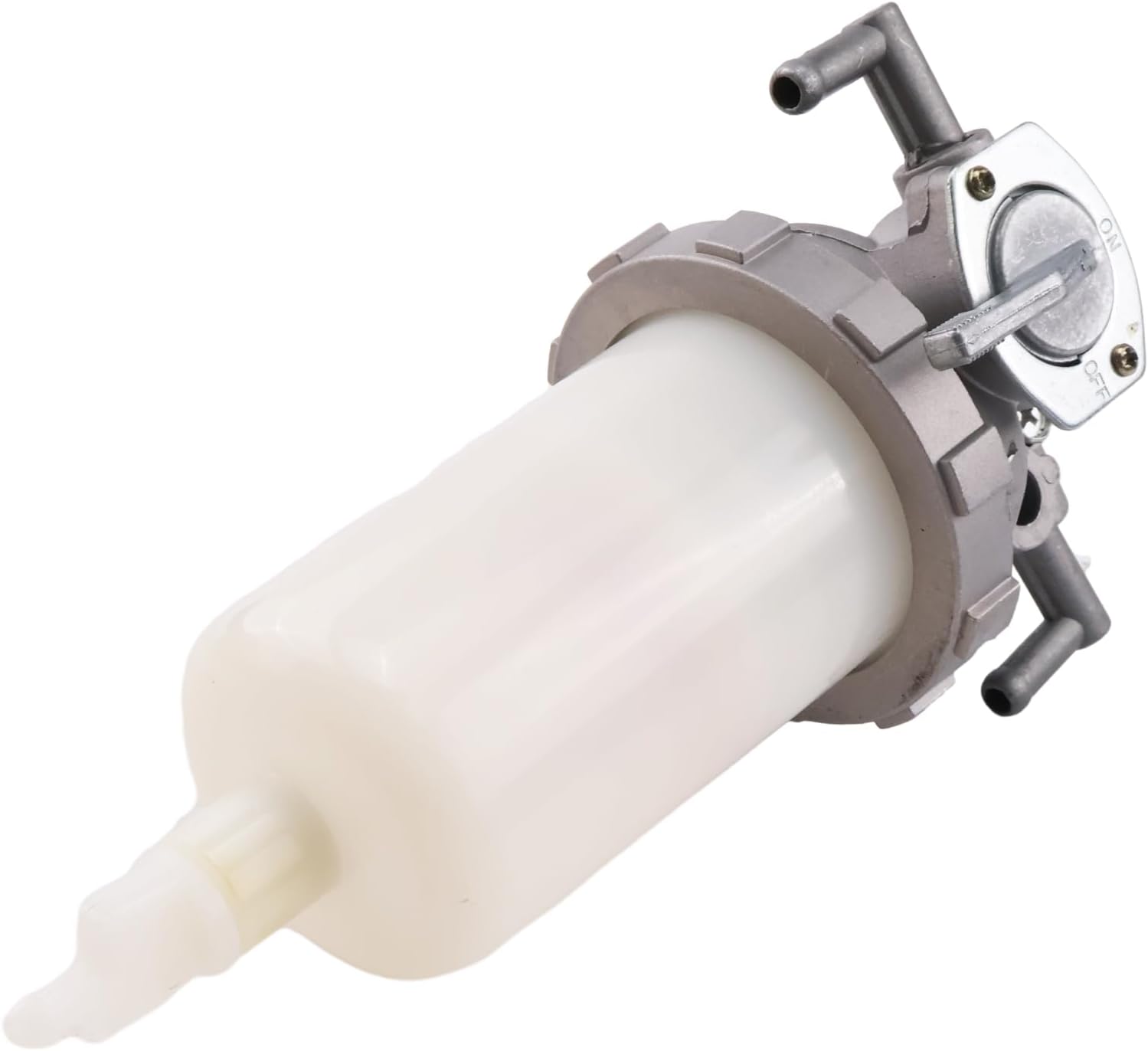 Water Oil Separator 129906-55700 Compatible with Yanmar 3TNV88 4TNV94L 4TNV98 4TNV106 Engine