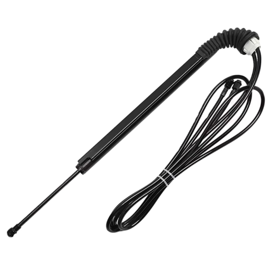 Rufutle Liftgate Struts for Cadillac SRX 2011-2015, 1Pc LH Power Trunk Lift Support Electric Tailgate Struts Shocks 20928645/23429744