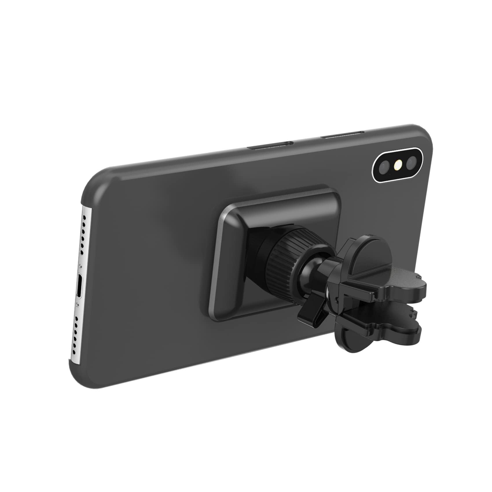 Supporto Magnetico Celly Ghost Super Fix Da Auto Per Cellulare