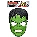 Marvel Avengers Age of Ultron Hulk Mask