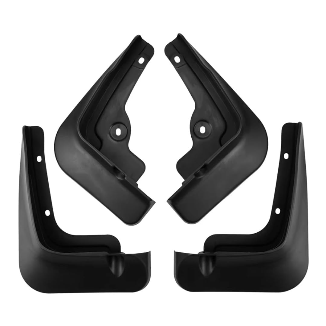 Garde-Boue Hyundai Tucson L 2025 Idéal pour Sorties Nature et Pluie