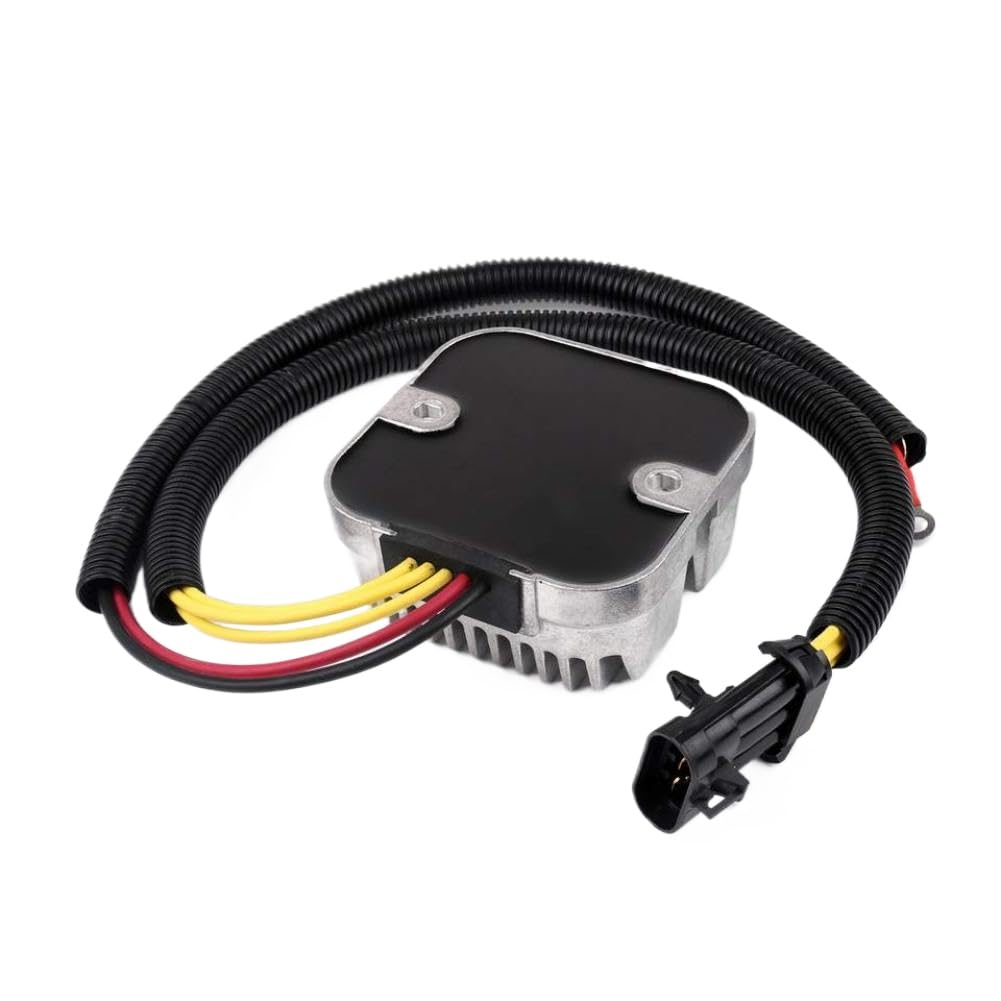 Regulator Rectifier Compatible With RZR 570 XP 900 4 XP 1000 XP4 900