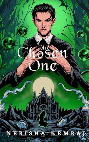 The Chosen One (Alternate Alice Book 8) (English Edition)
