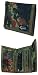 Produktbild Geldbeutel Geldbörse Klettverschluss Nylon Camouflage Fleck Tarn