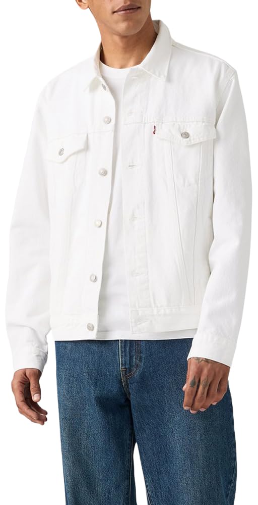Levi's Men's Trucker