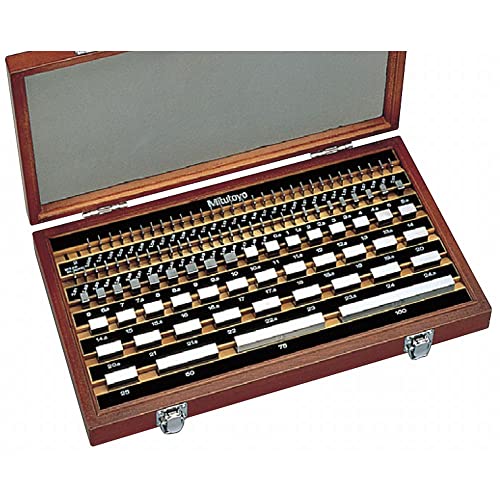 ミツトヨ ゲージブロック BM1-103-0 516-942