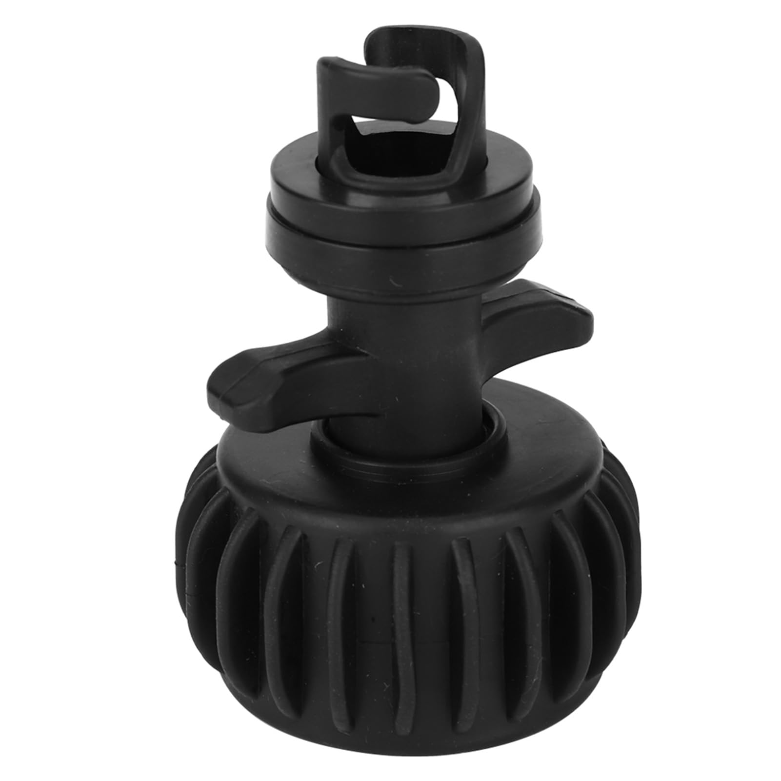 Manomètre Pression Air 30 PSI Avec Pompe - Jauge Pour Kayak, Bateau Gonflable Et Sports Nautiques