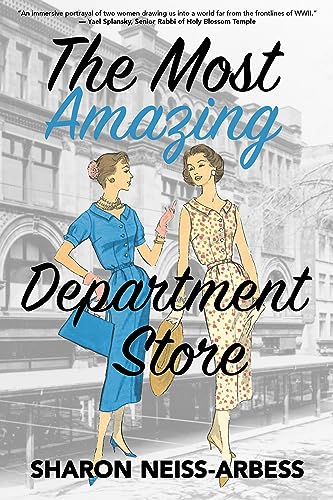 The Most Amazing Department Store