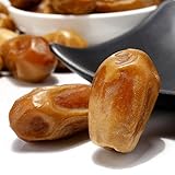 Zercumm Iraq Date Golden Date 250G Desert Bread Dried Date