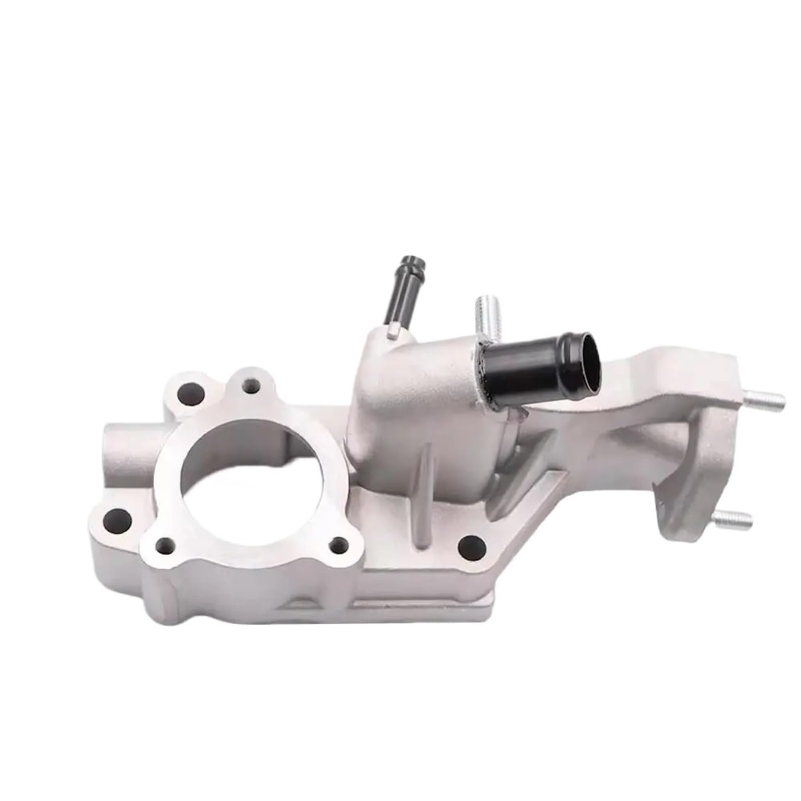 Thermostat Replacement Fit For Chevrolet Spark M300 B12D1 1.0 .2 2010-2015 Engine Coolant Thermostat Housing(24101252)