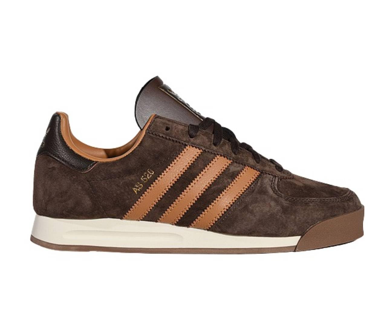 adidas Originals Adidas AS 520 - Zapatillas deportivas para hombre