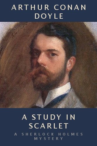 Bargain eBook - A Study In Scarlet