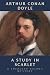 A Study In Scarlet ($.99 Sherlock Holmes Mystery)
